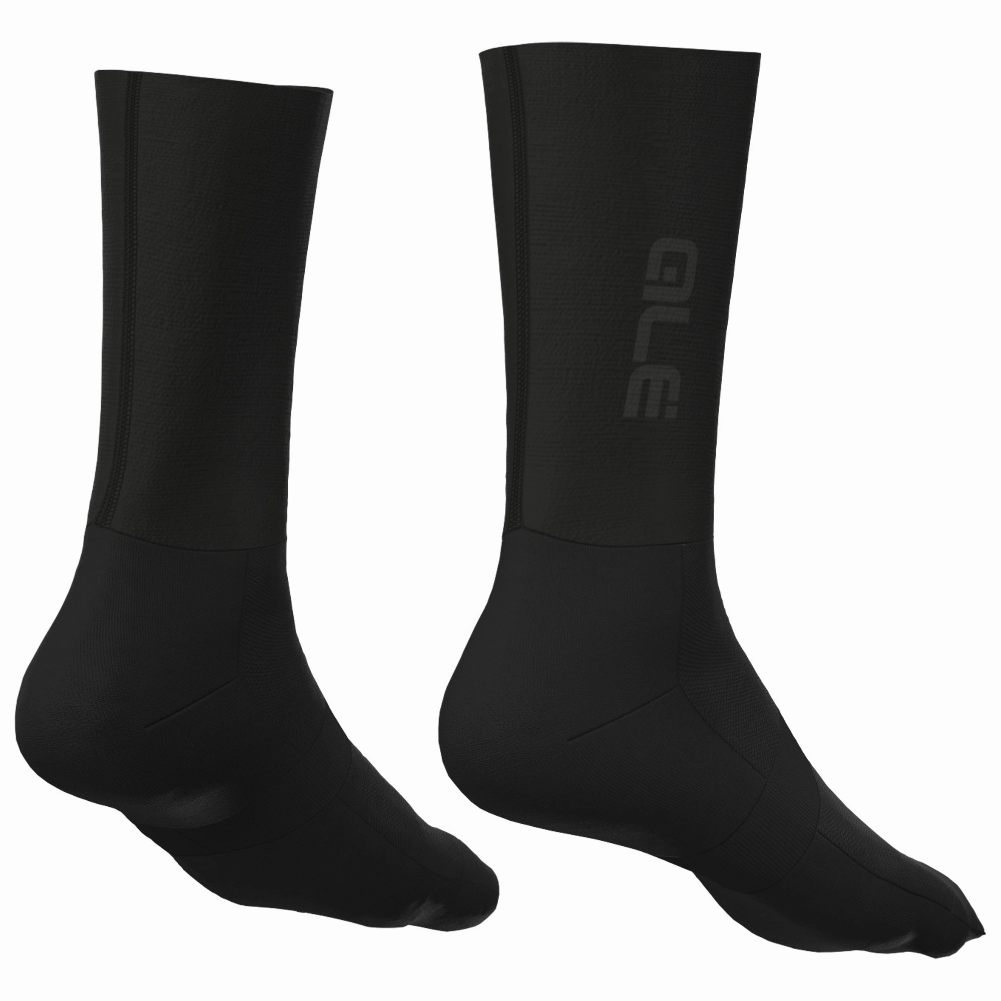 Ale Fluida socks - Black