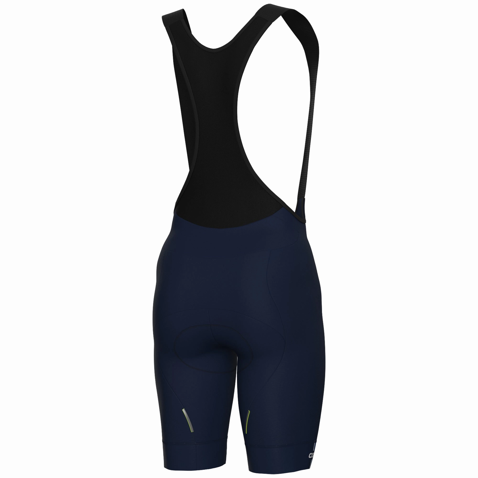 Ale French National 2025 bib shorts