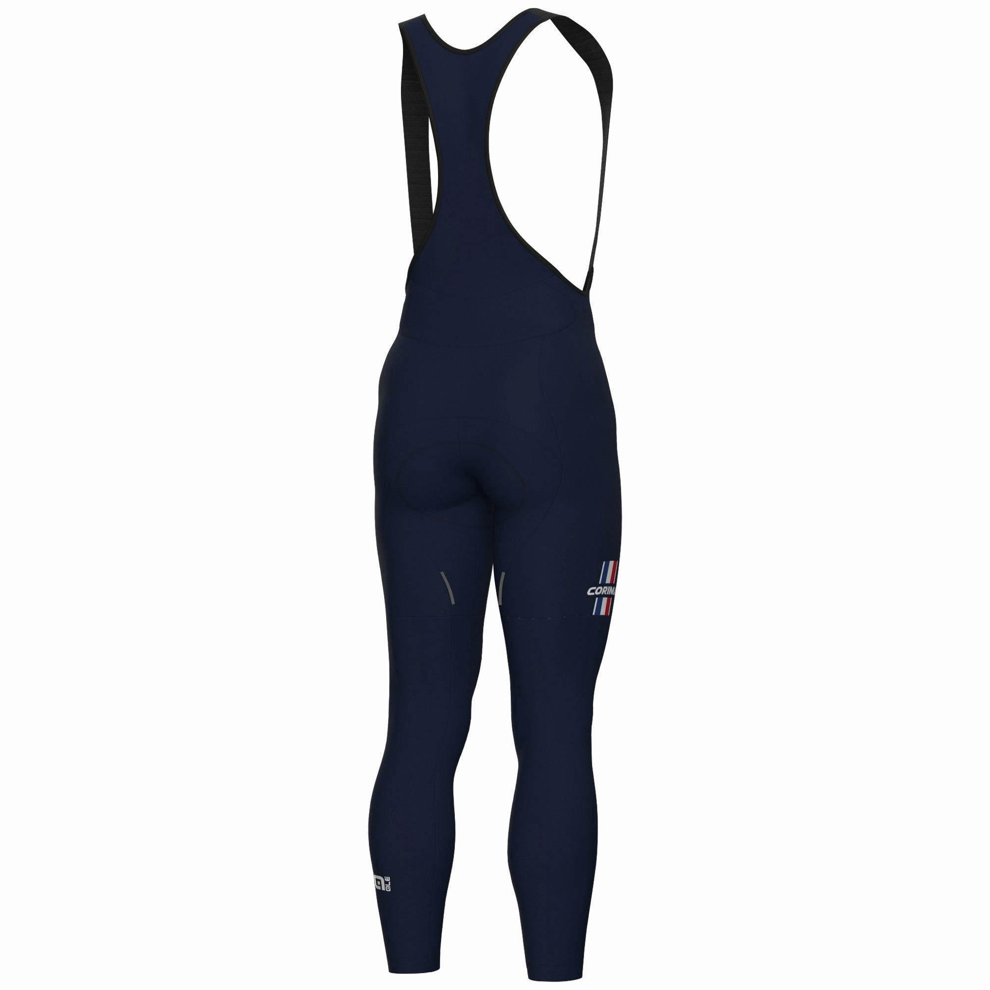 Ale French National 2025 bib tight