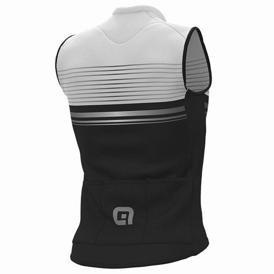 Ale Graphics PRR Slide sleeveless jersey - White