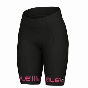 Ale Graphics PRR Strada women shorts - Pink