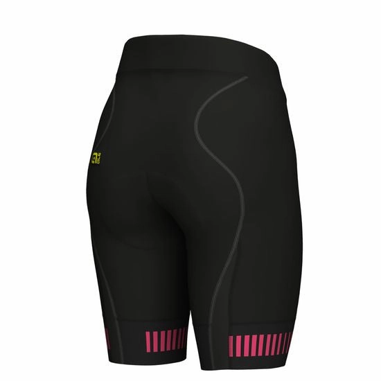 Ale Graphics PRR Strada women shorts - Pink