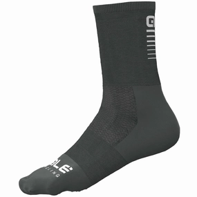 Ale Green socks - Black