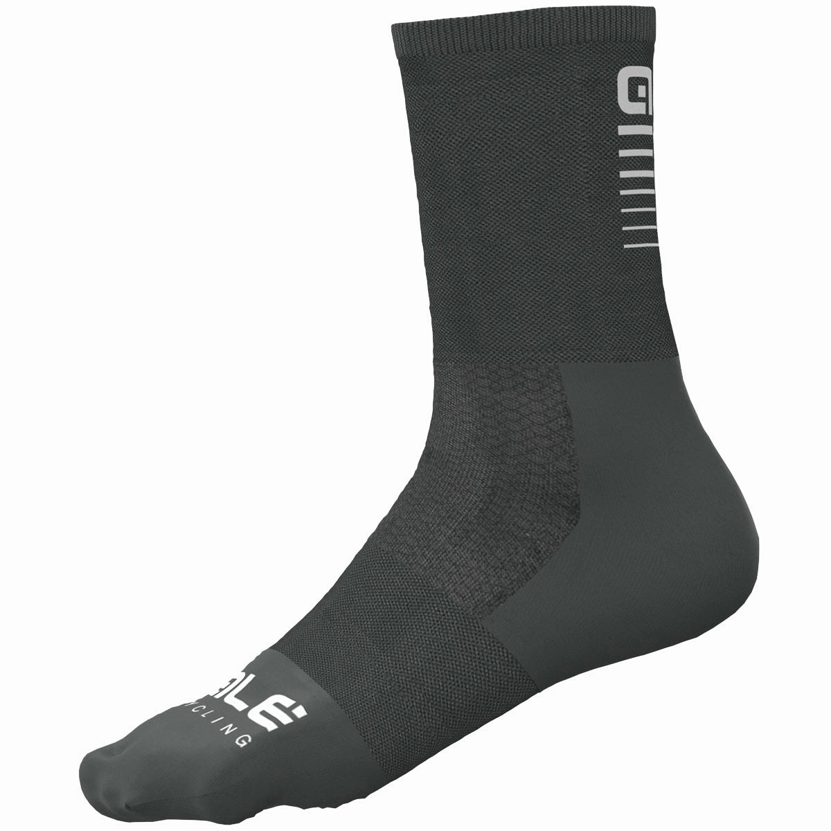 Ale Green socks - Black
