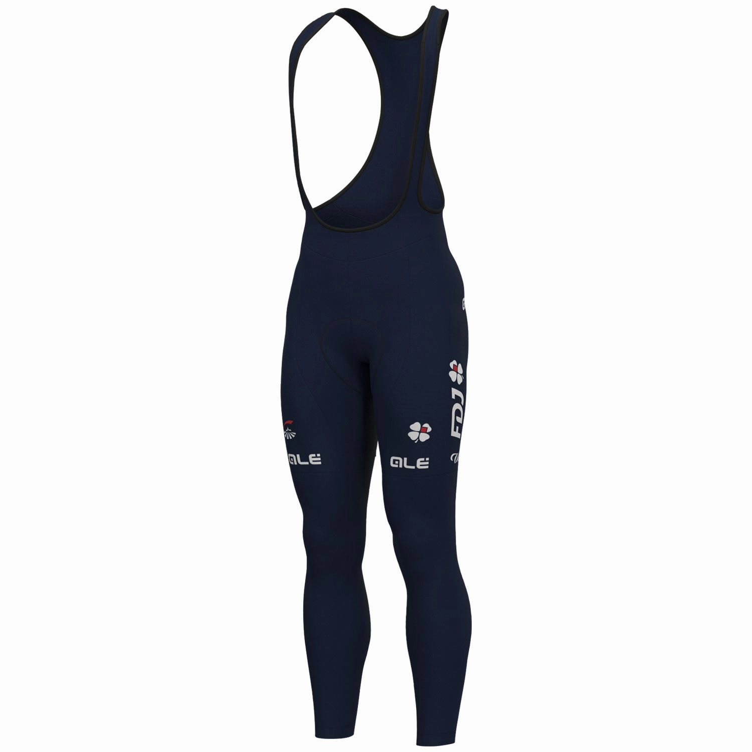 Ale Groupama FDJ 2024 bib tight