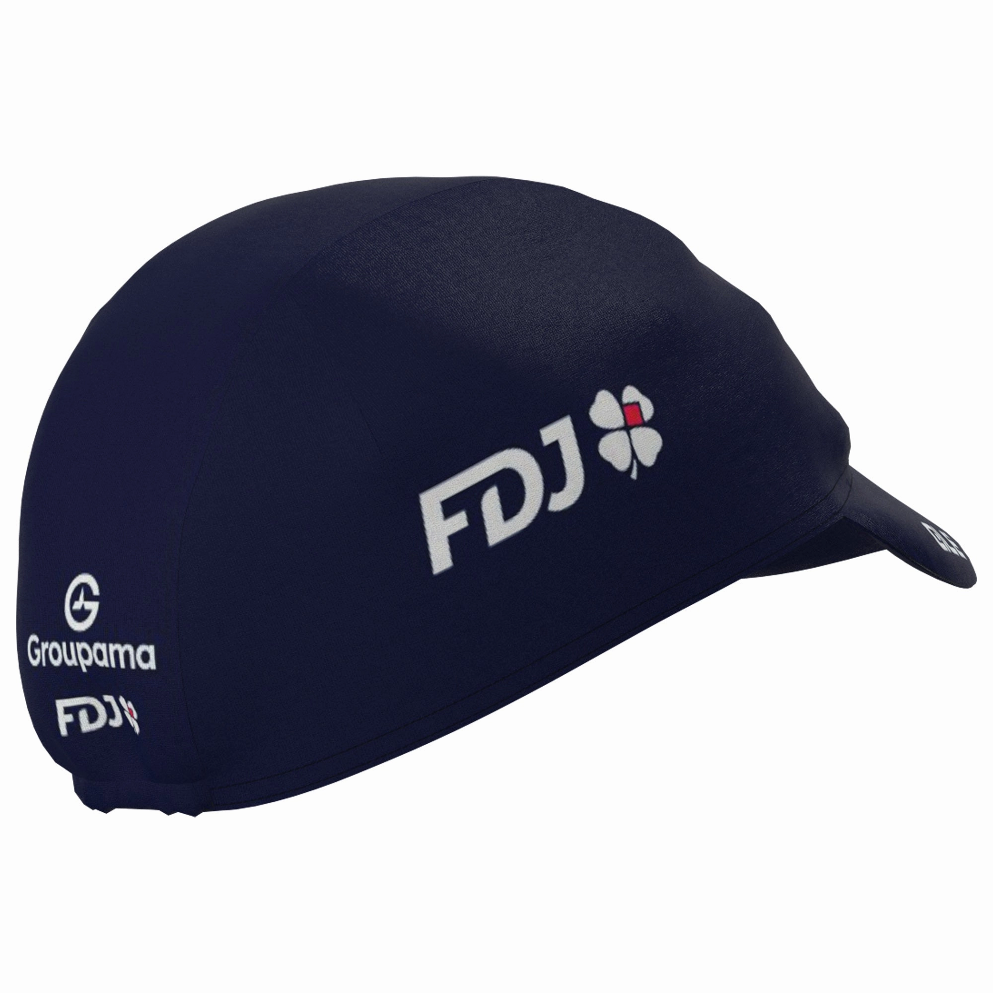 Ale Groupama FDJ 2025 cap