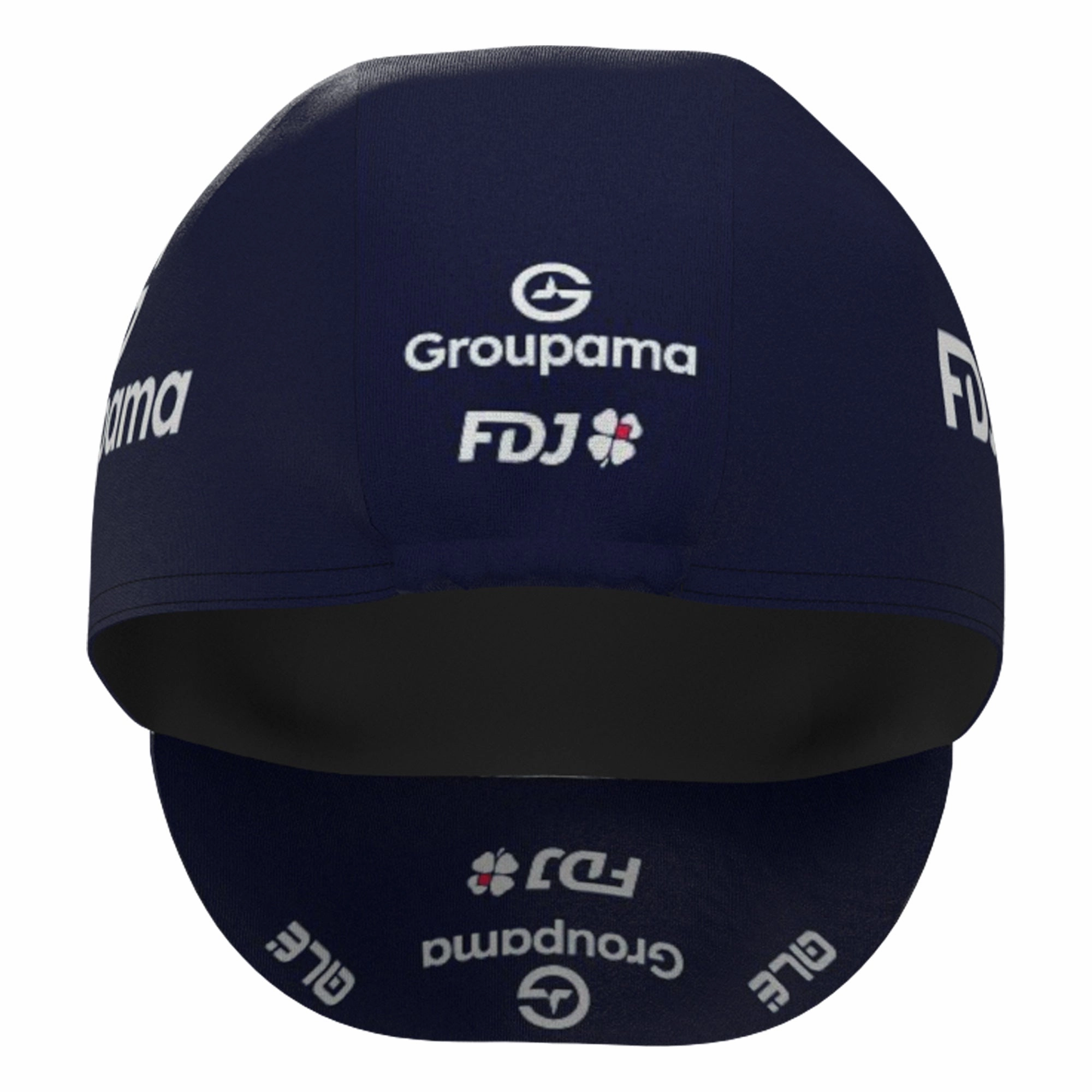 Ale Groupama FDJ 2025 cap