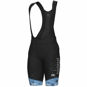 Ale Hagens Berman Axeon 2024 PRS bib short