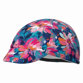 Ale Jardin cap - Multicolor
