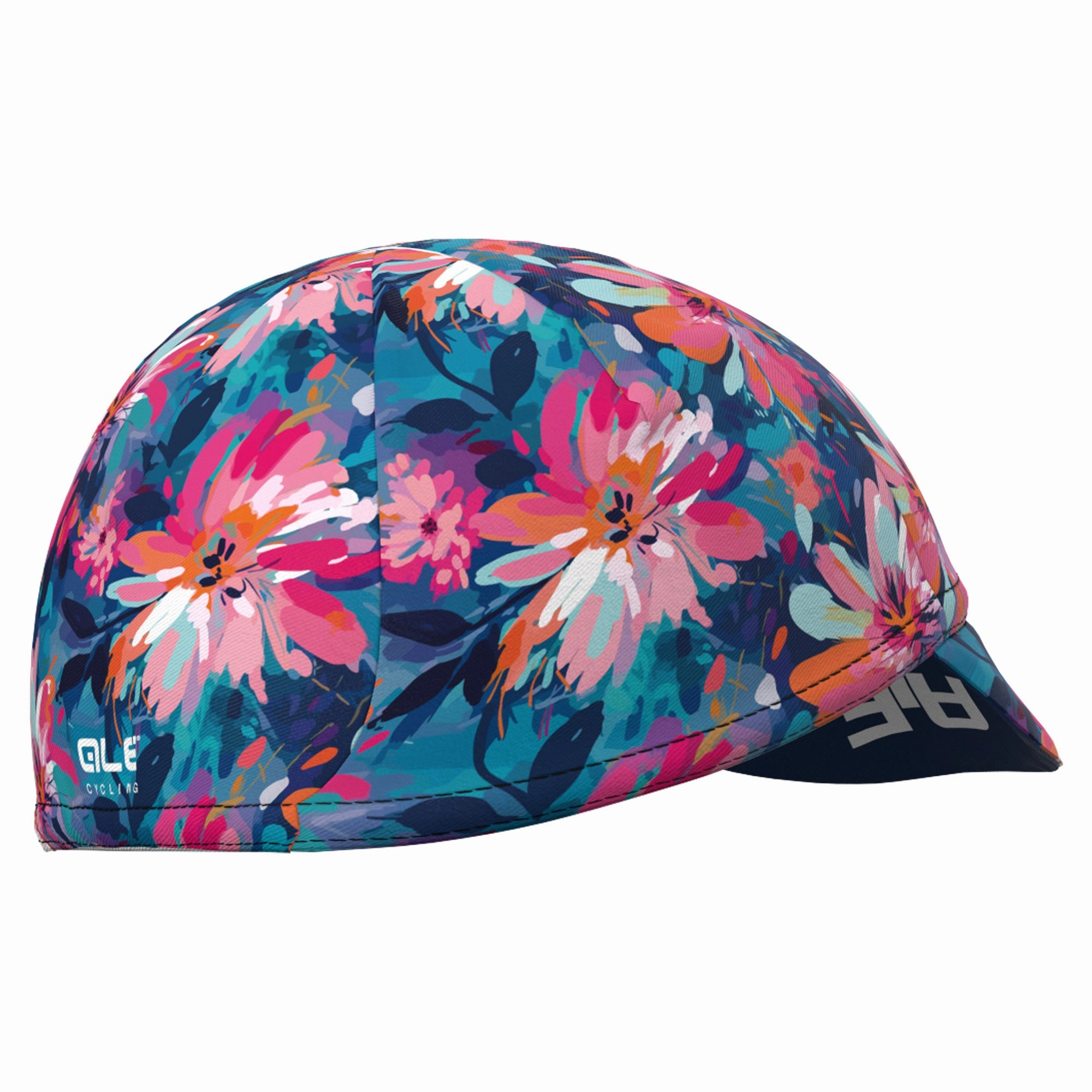 Ale Jardin cap - Multicolor