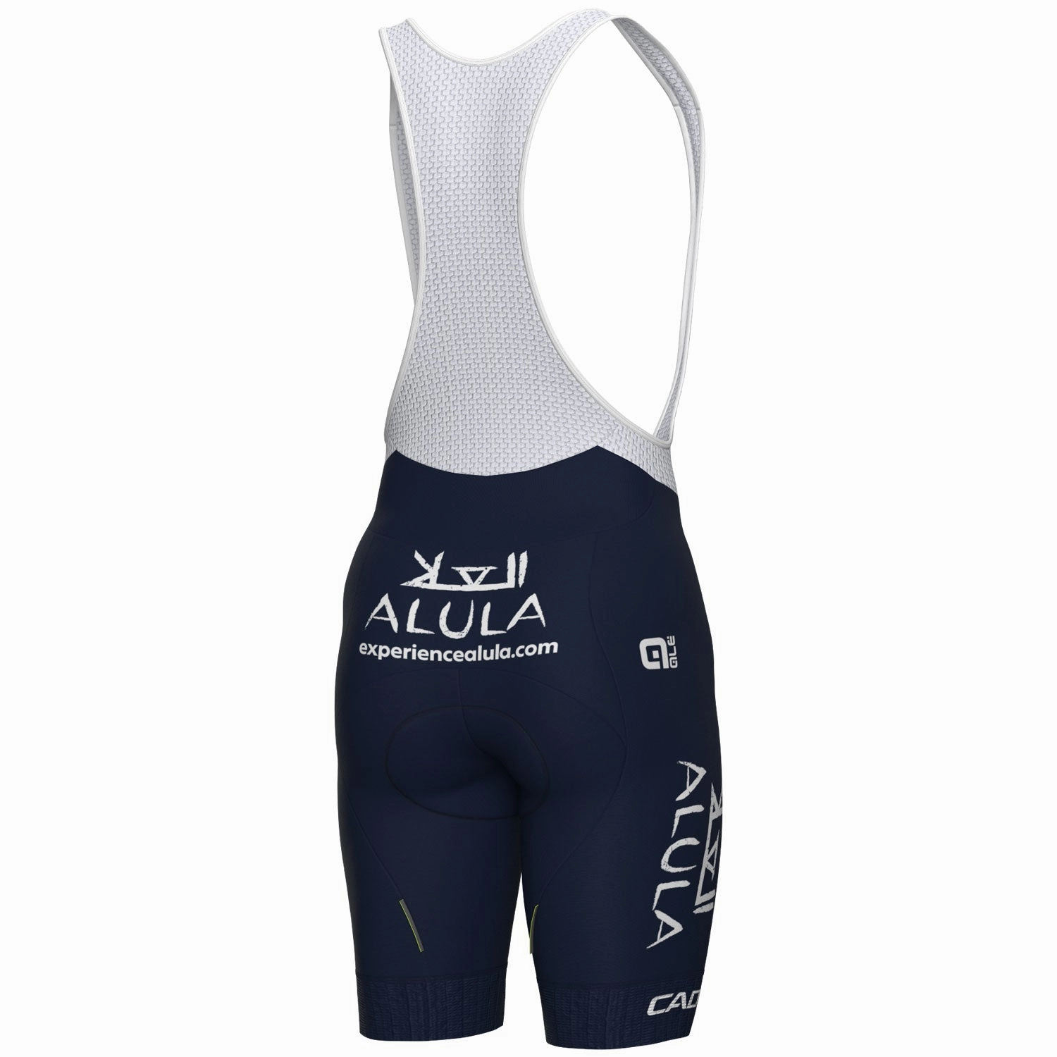 Ale Jayco Alula 2024 bib shorts