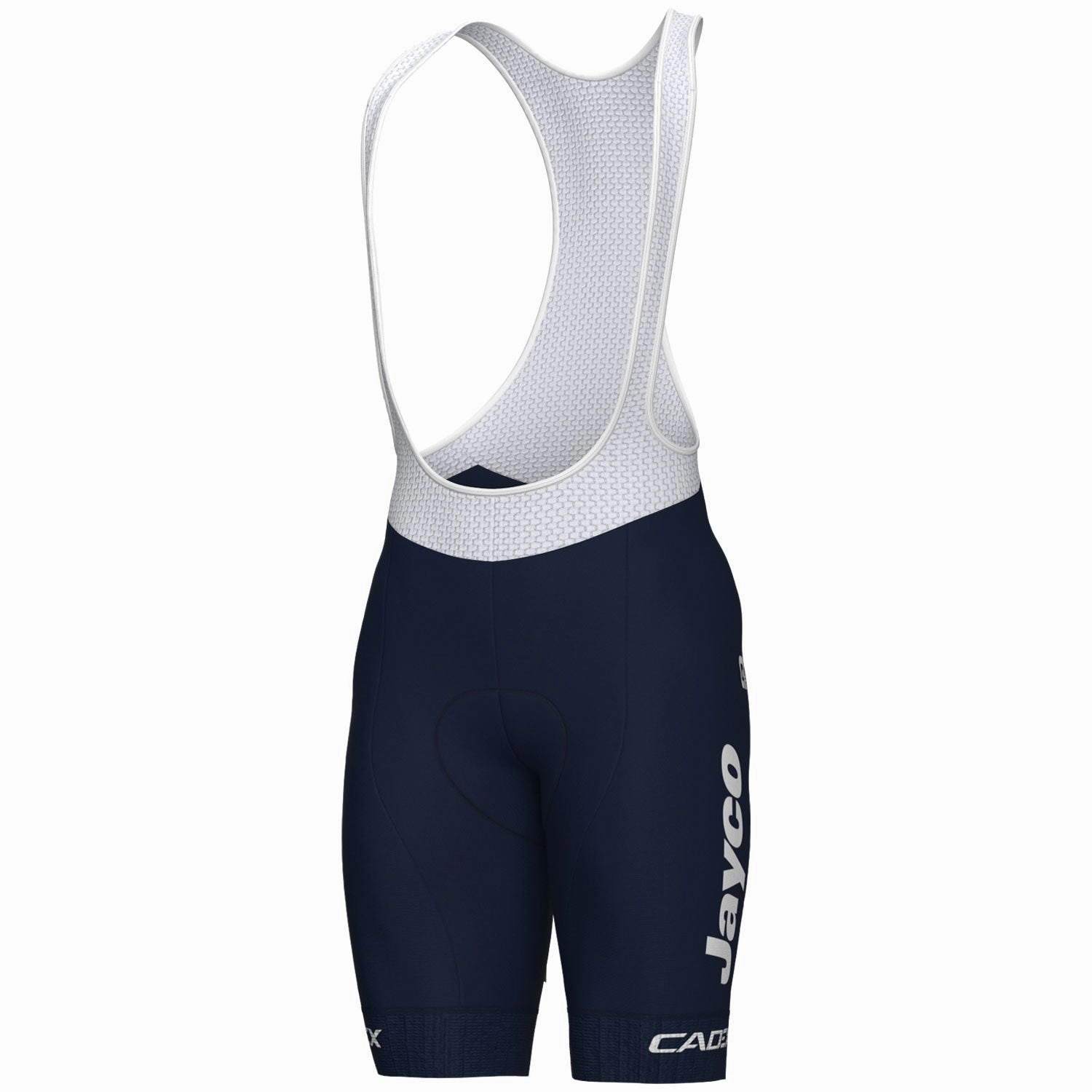 Ale Jayco Alula 2024 bib shorts