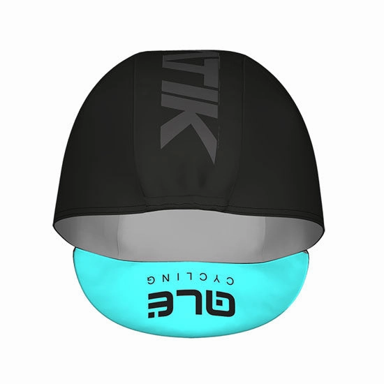 Ale K-Elements  cycling cap - Black