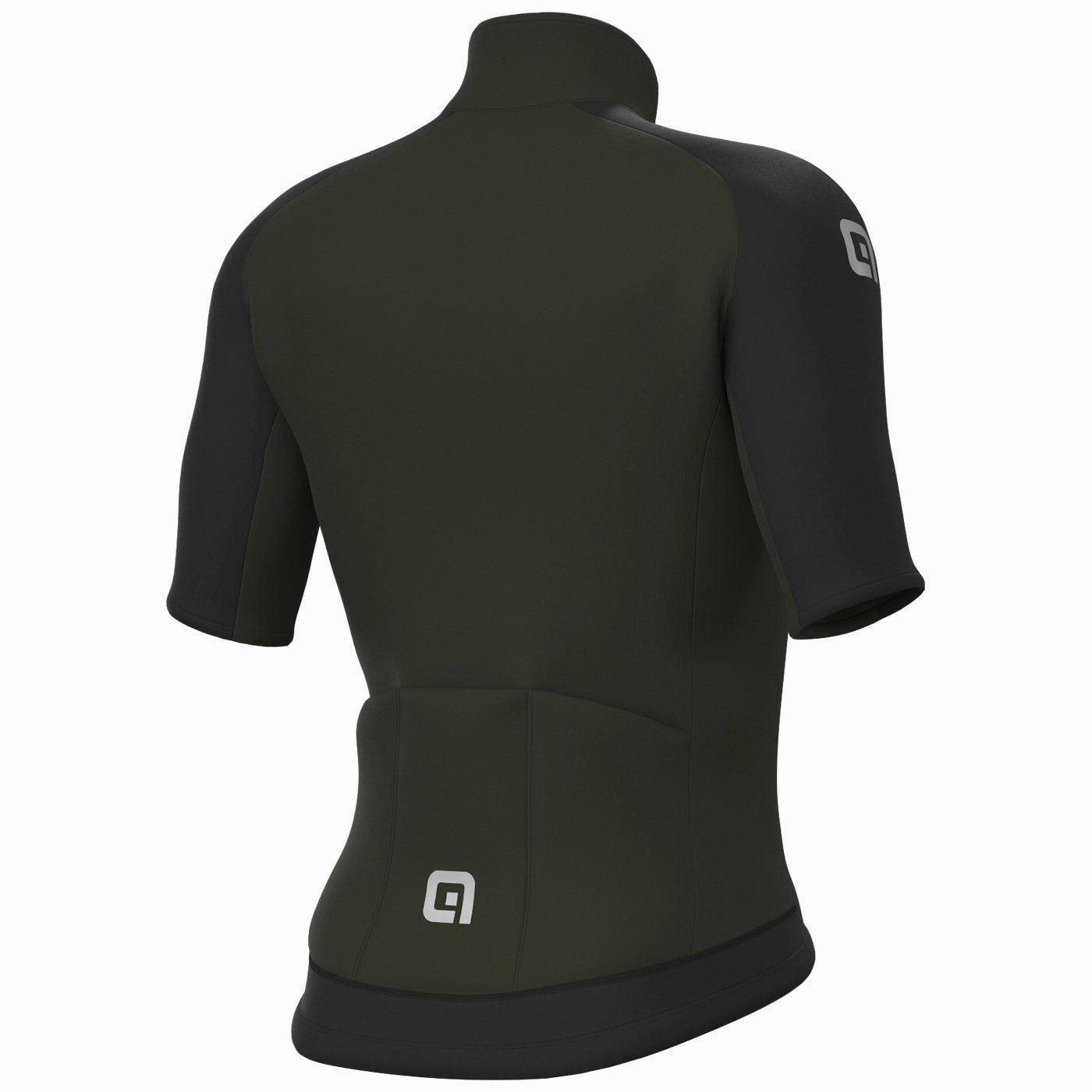 Ale Klimatik K-Tour 2.0 jersey - Green