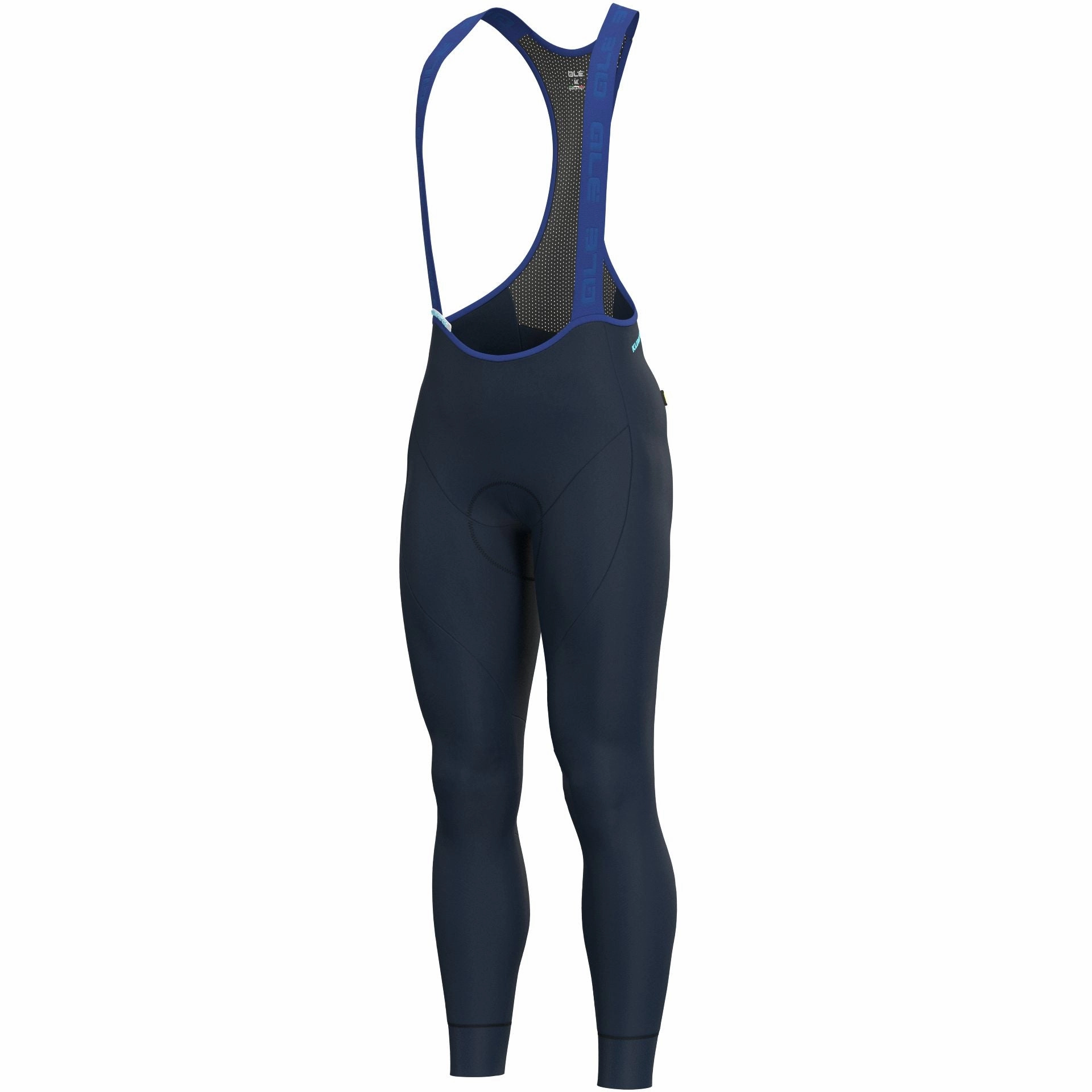 Ale Klimatik K-Tour bibtight - Dark blue