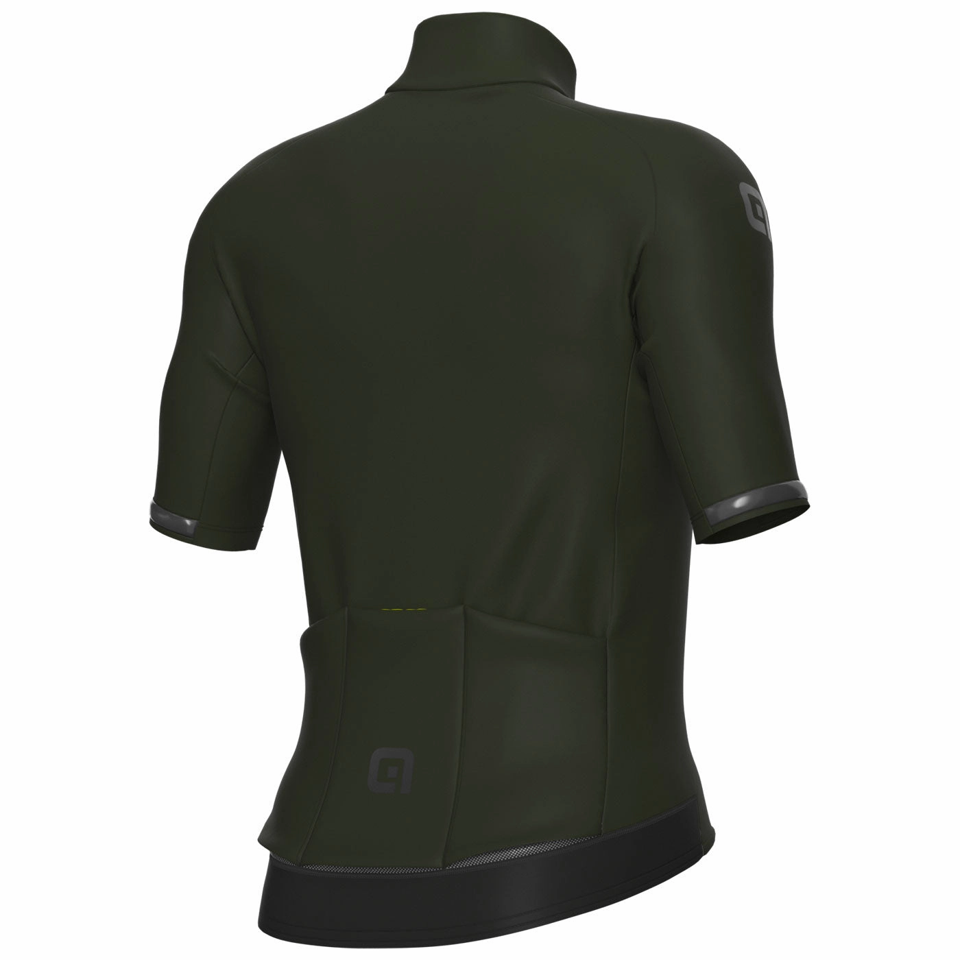 Ale Klimatik K-Tour jersey - Green
