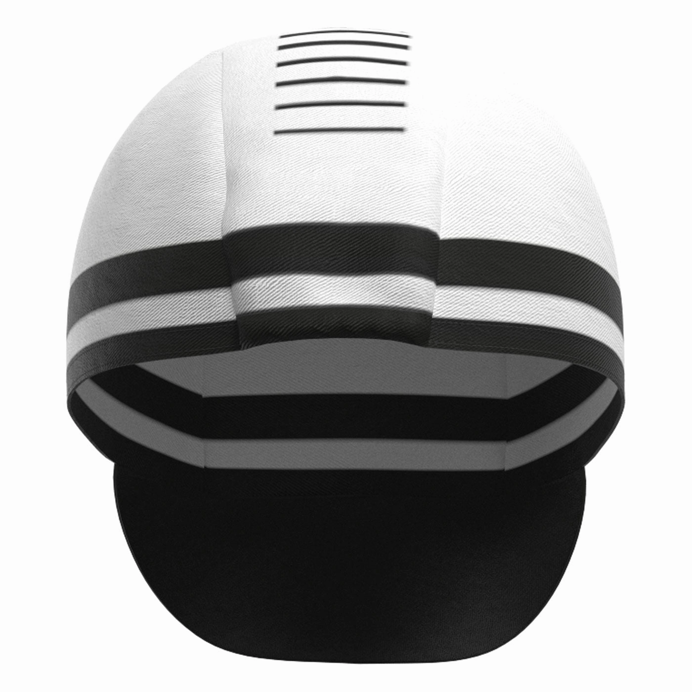 Ale Line cycling cap - White