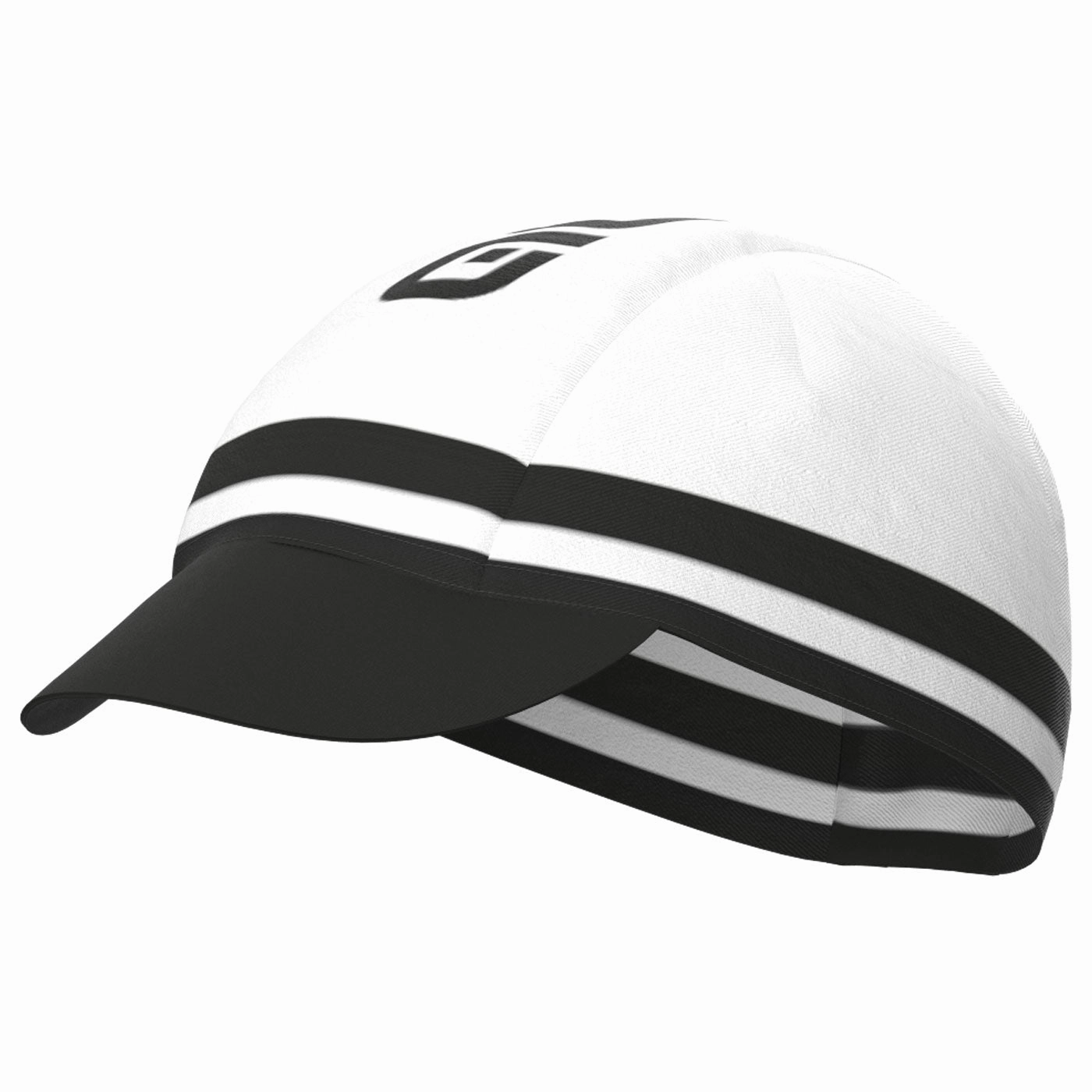 Ale Line cycling cap - White