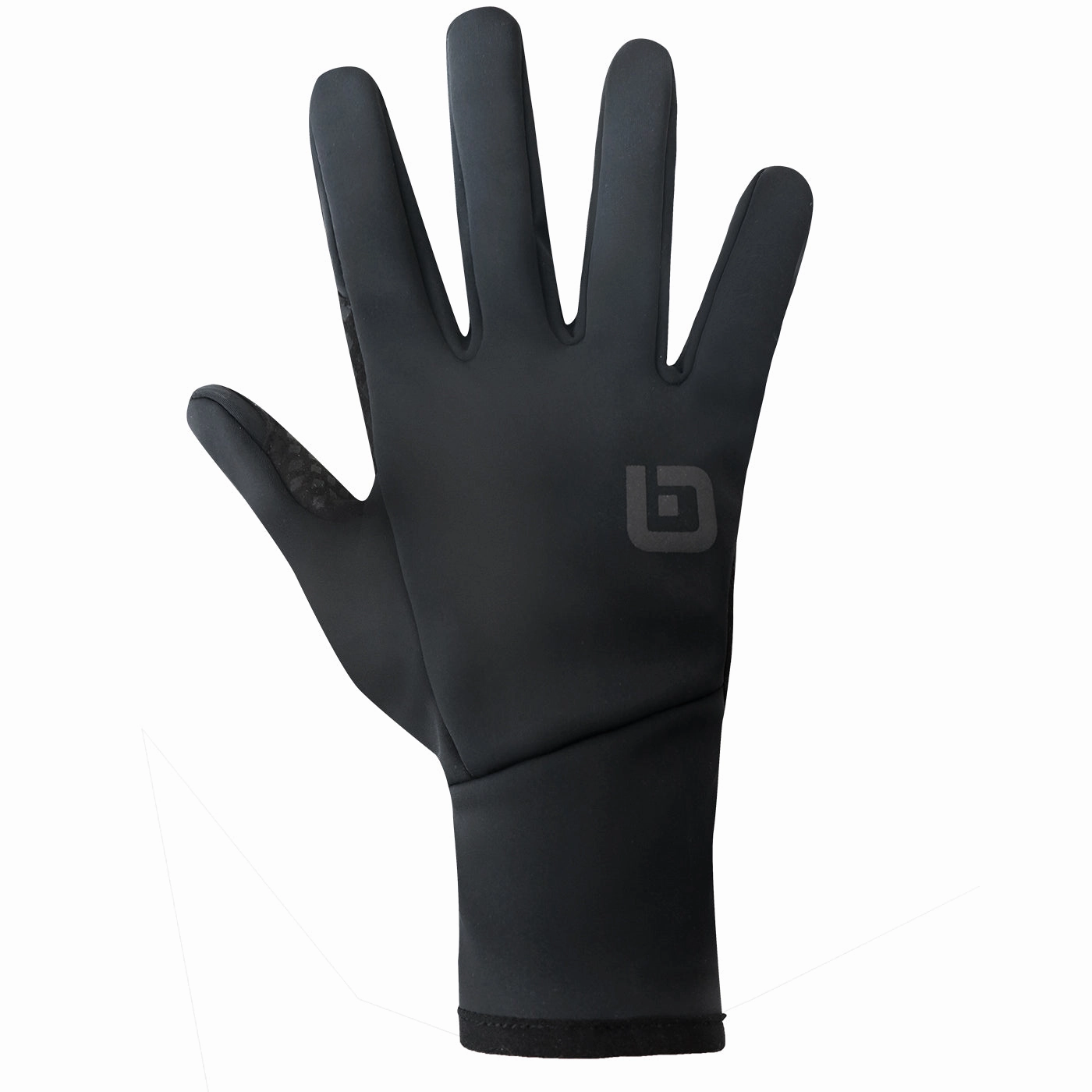 Ale Nordik 2.0 glove - Black