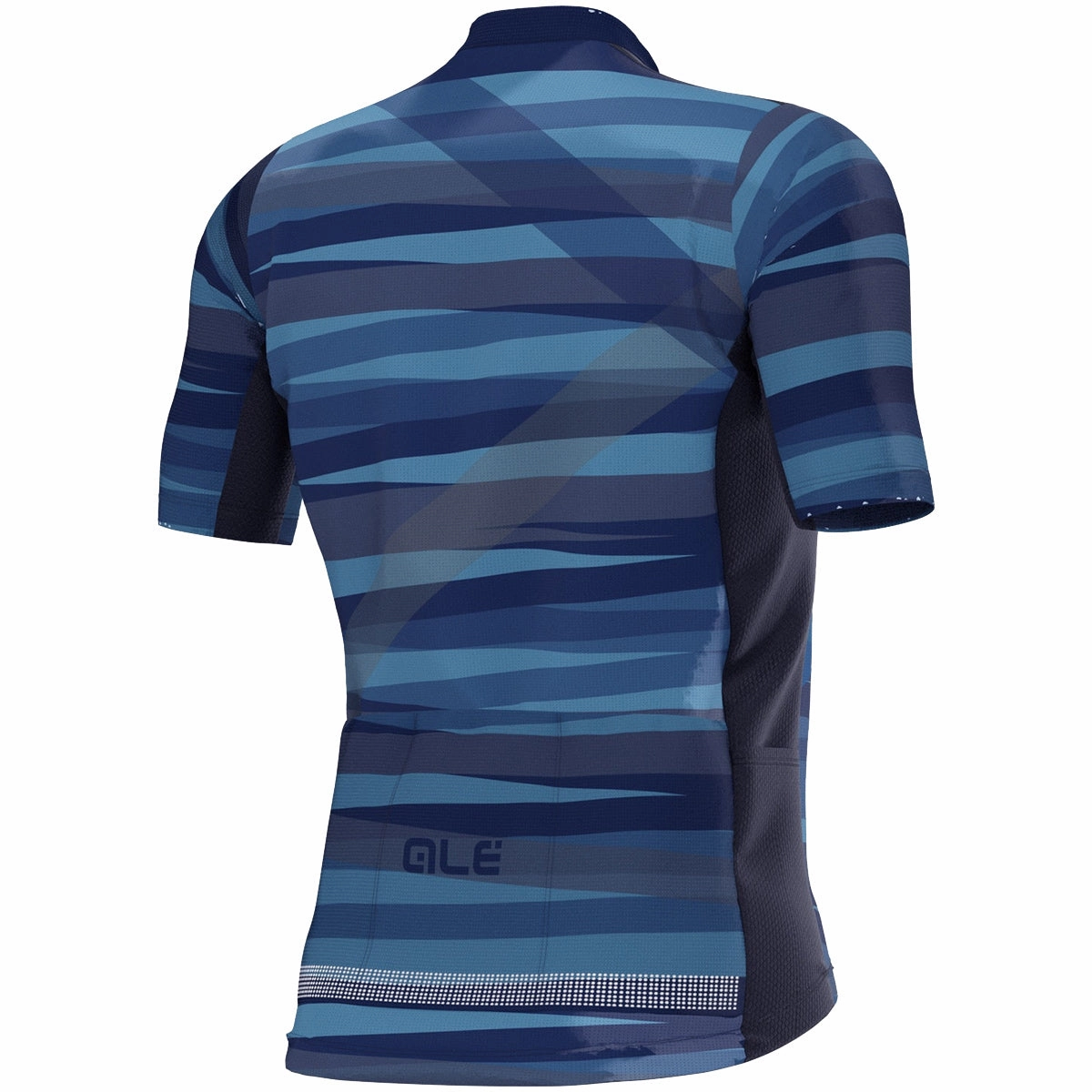 Ale Off Road Pathway jersey - Blue