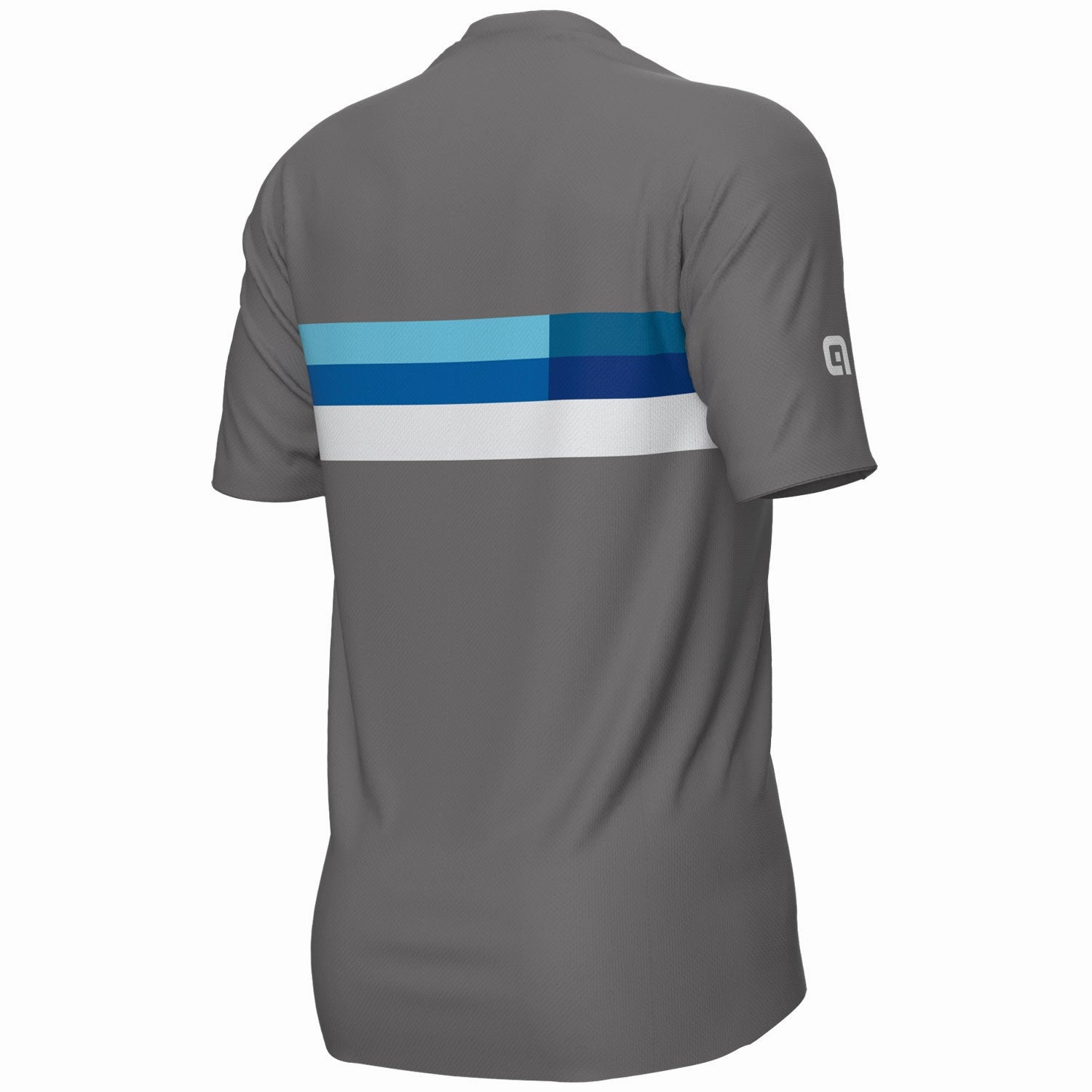 Ale Off Road Regulator jersey - Grey