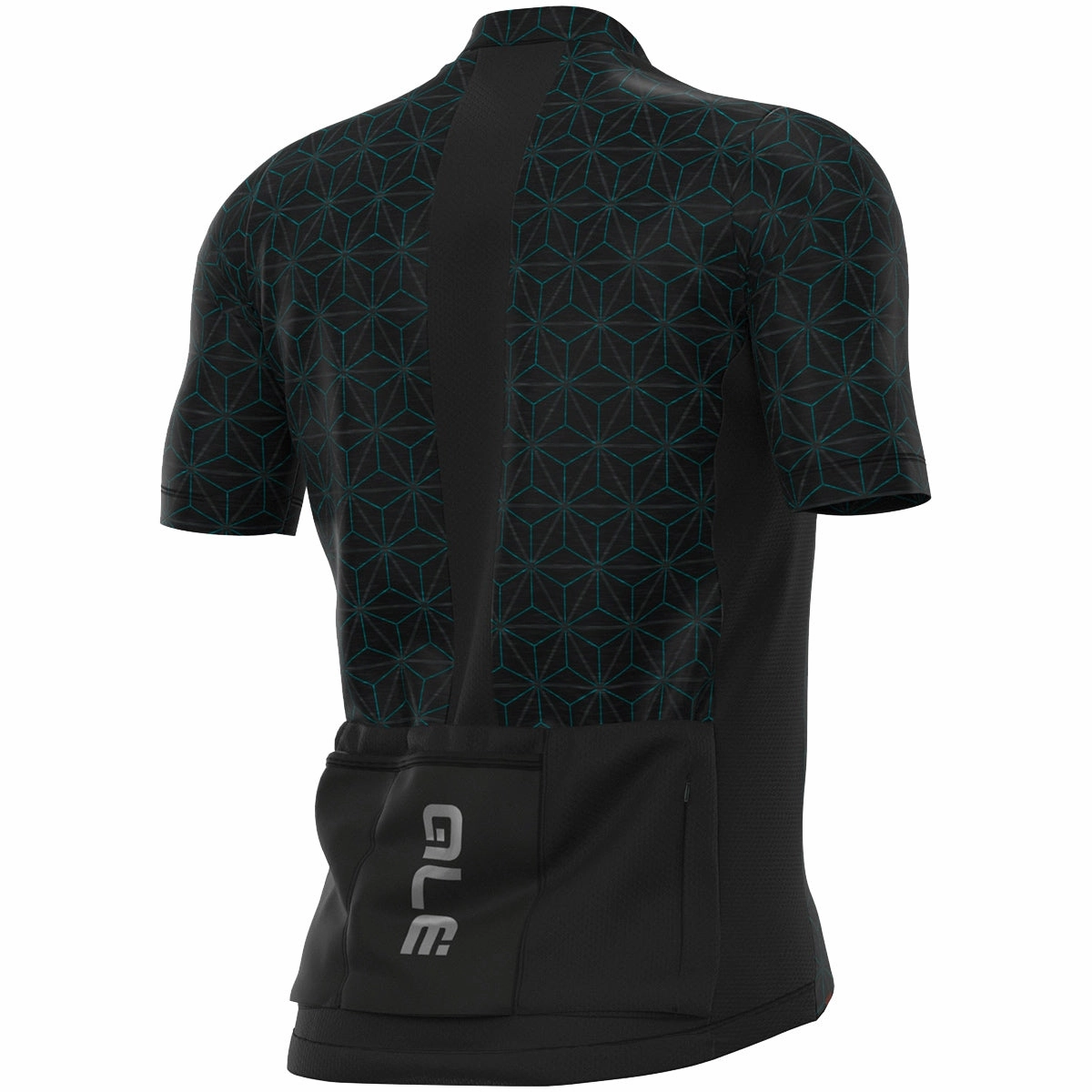 Ale Off Road Rondane jersey - Grey