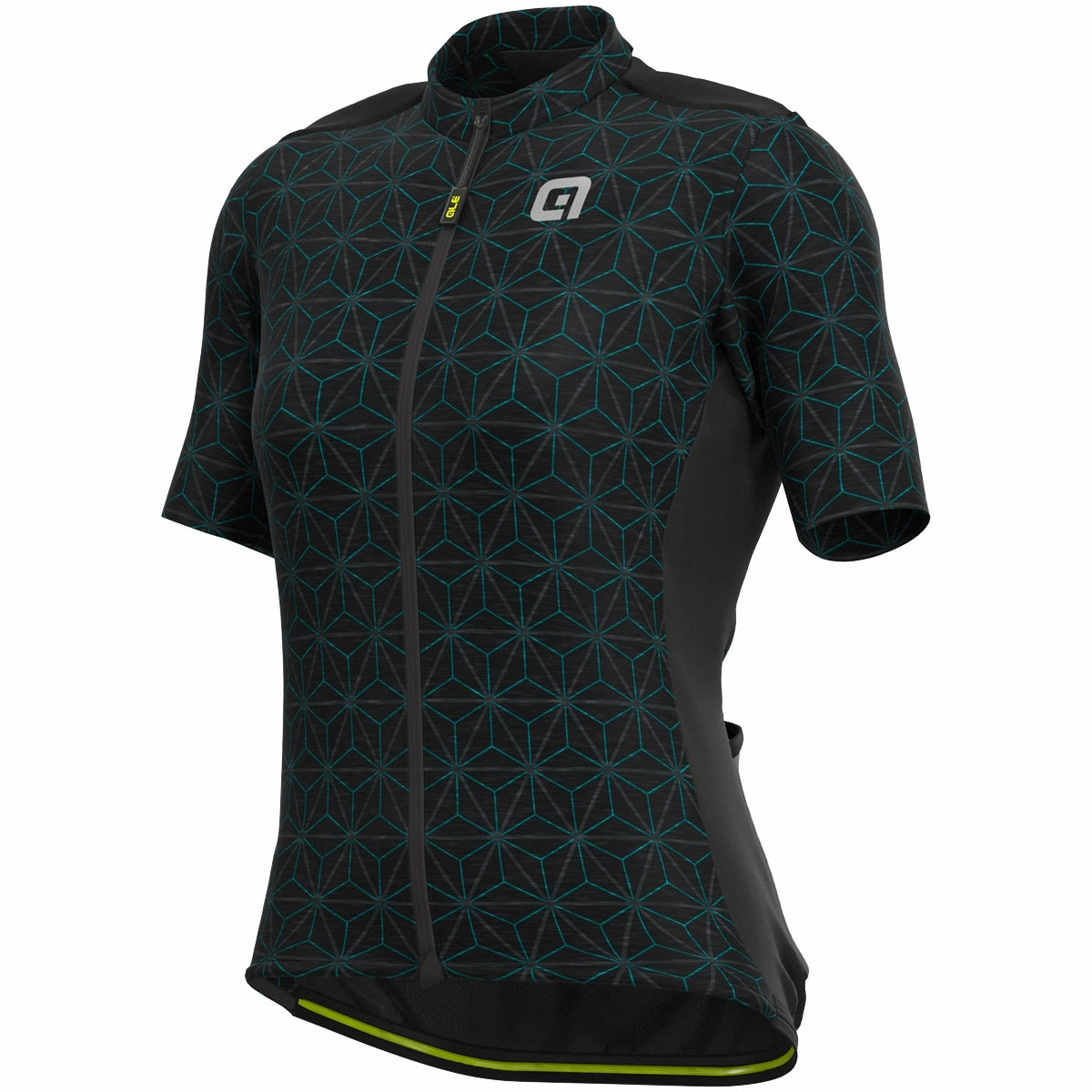 Ale Off Road Rondane women jersey - Grey