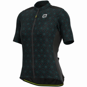 Ale Off Road Rondane women jersey - Grey
