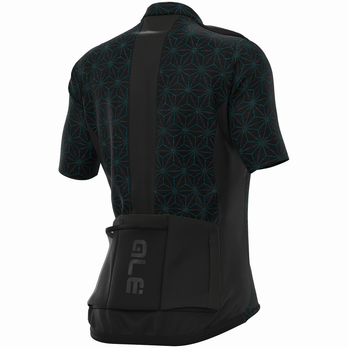 Ale Off Road Rondane women jersey - Grey