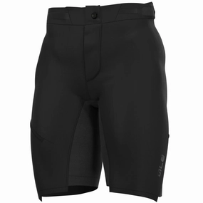 Ale Overland short - Black