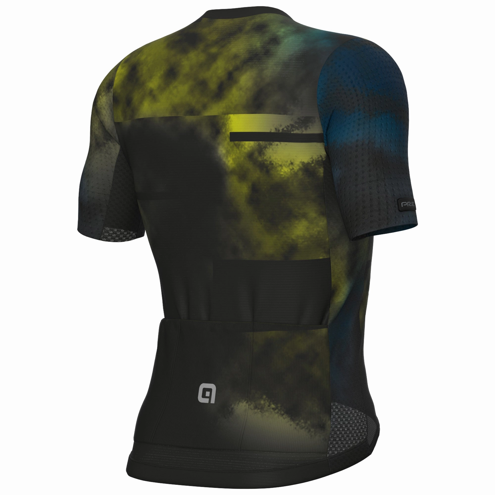 Ale PR-E Atmosphere jersey - Black