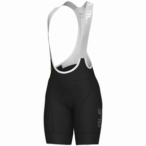 Ale PR-E Magic Colour women bibshort - Black