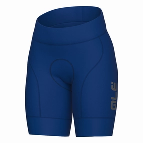 Ale PR-E Magic Colour women short - Blue