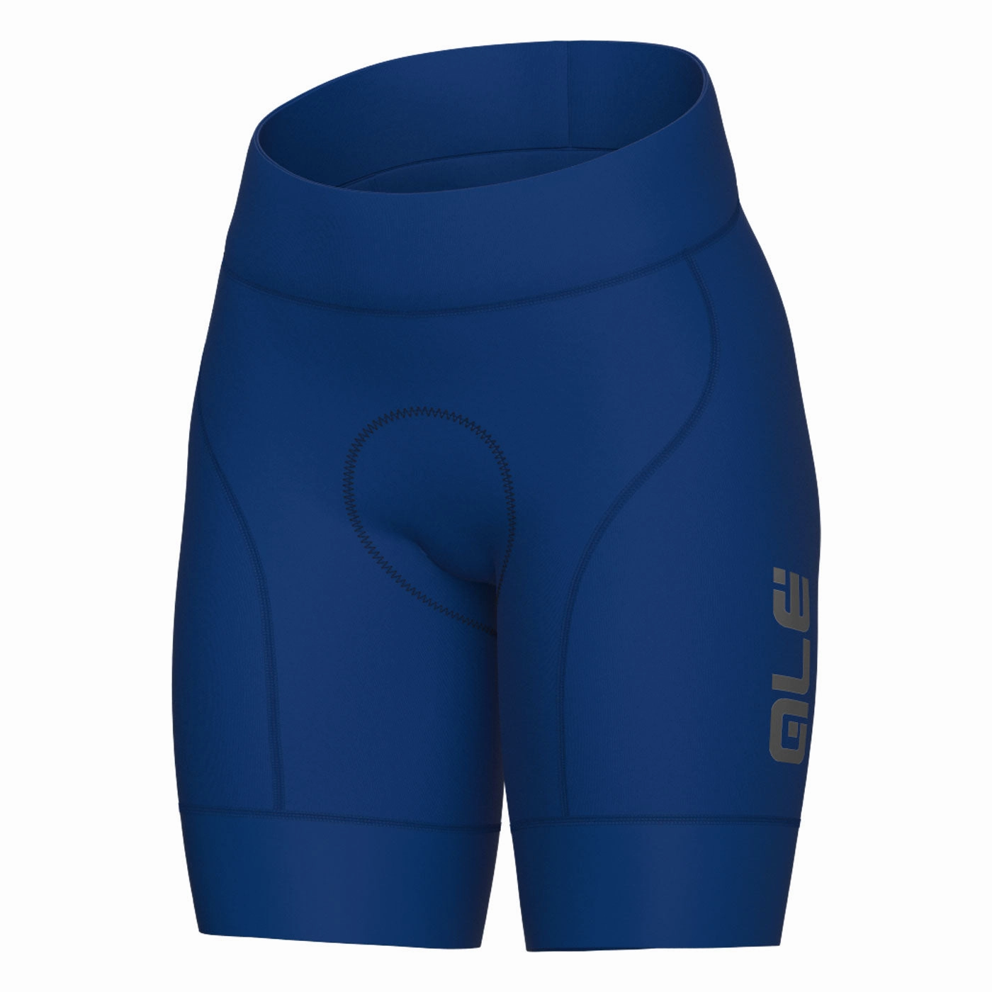 Ale PR-E Magic Colour women short - Blue