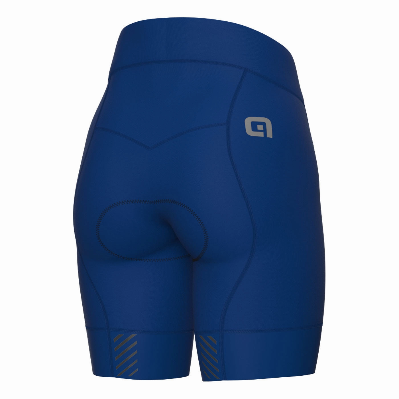 Ale PR-E Magic Colour women short - Blue