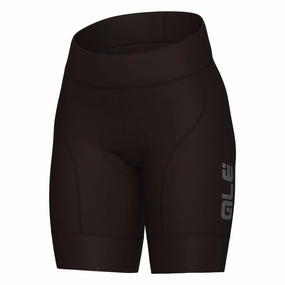 Ale PR-E Magic Colour women short - Brown