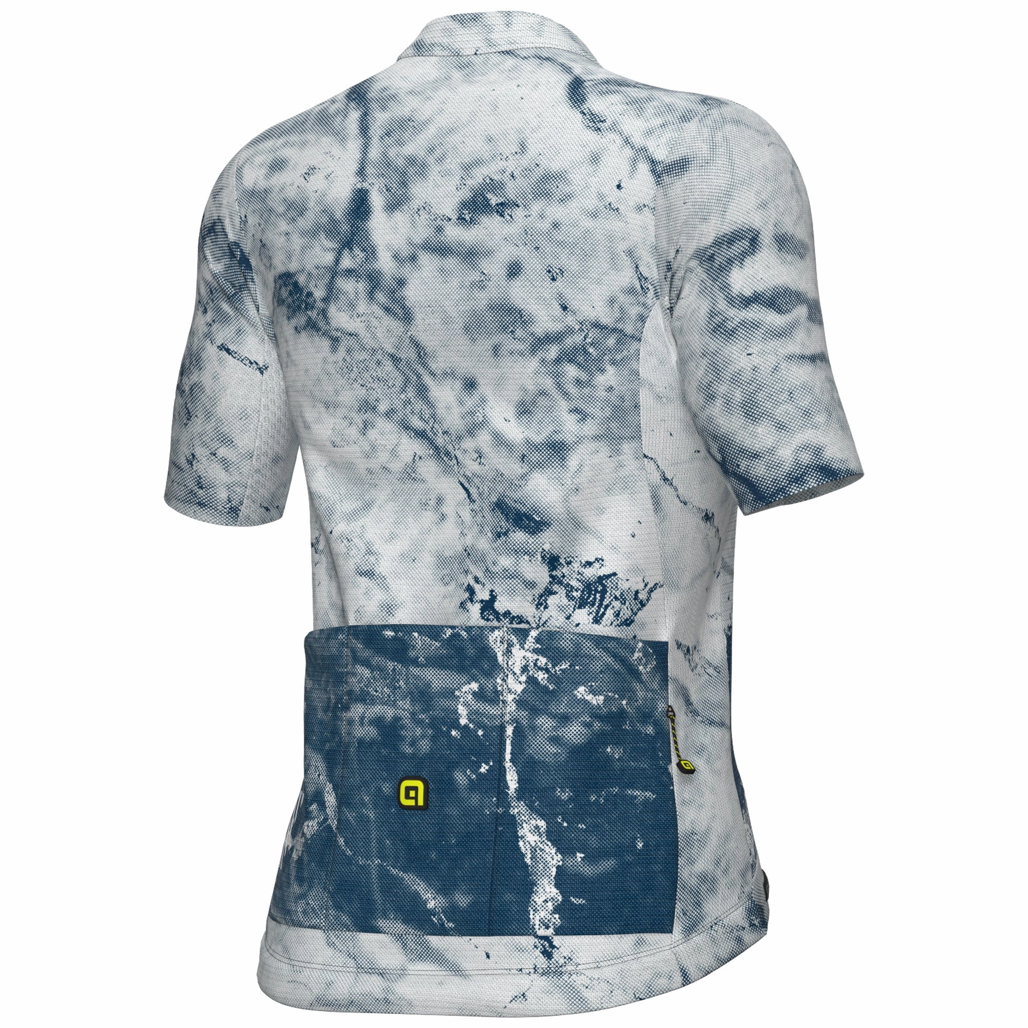Ale PR-E Marble women jersey - Blue