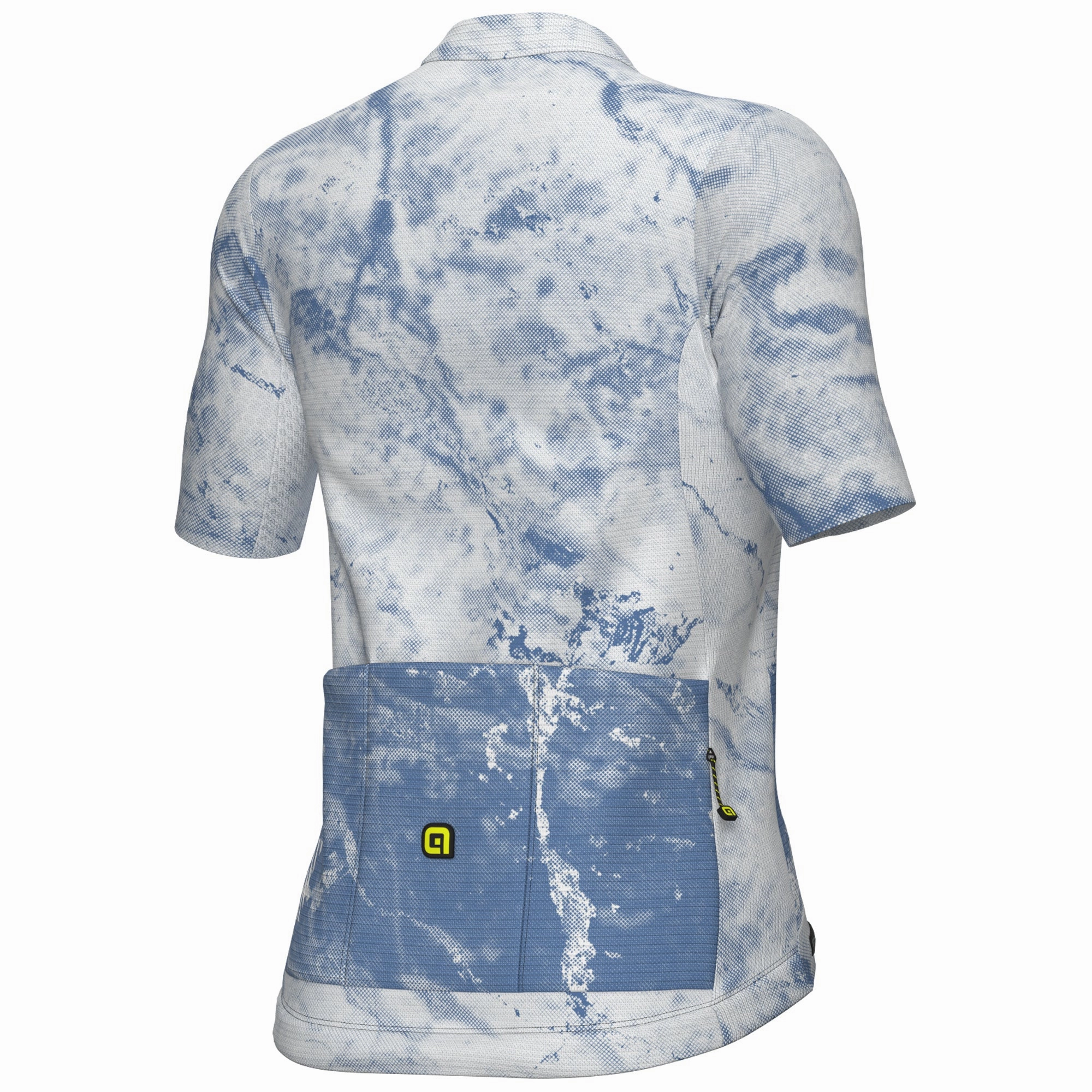 Ale PR-E Marble women jersey - Lilac