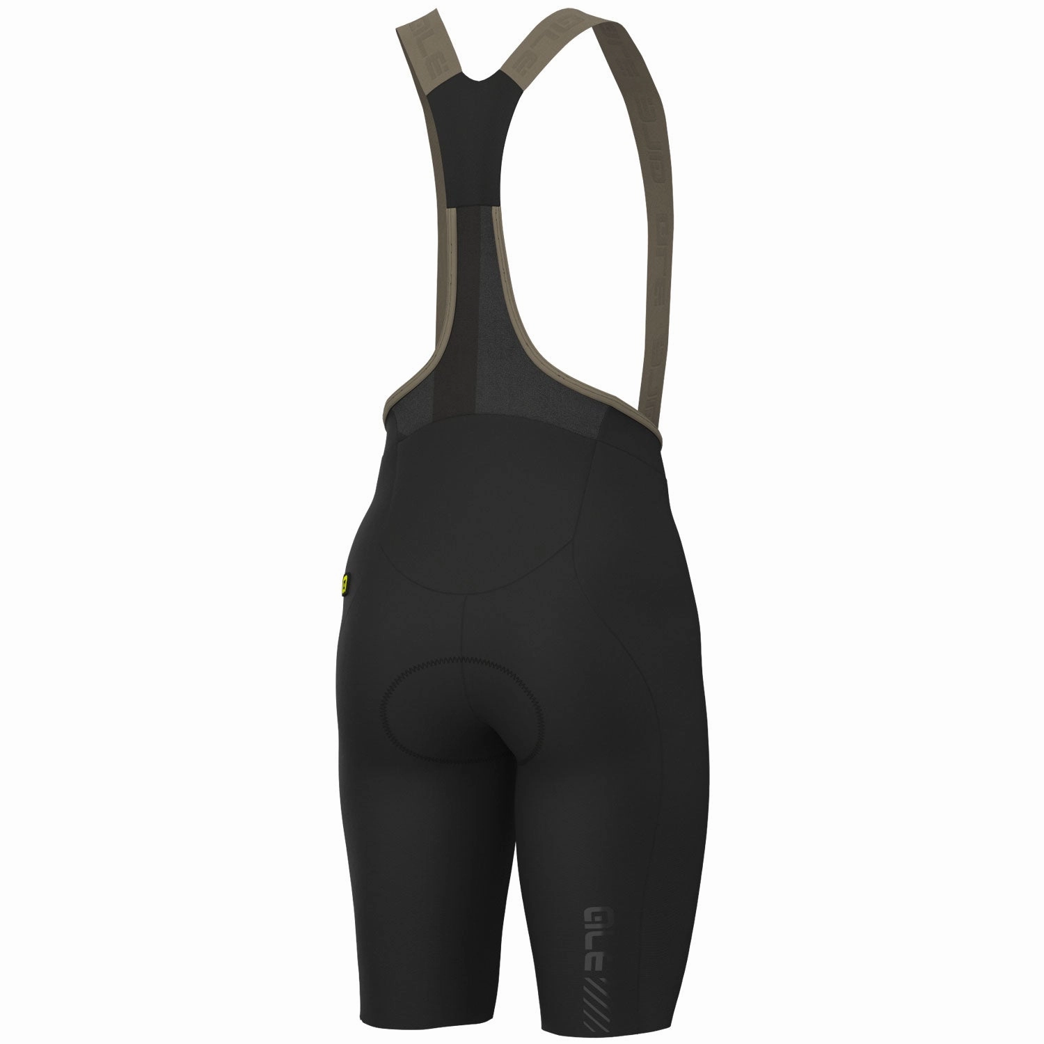 Ale PR-E Master 2.0 bibshorts - Black