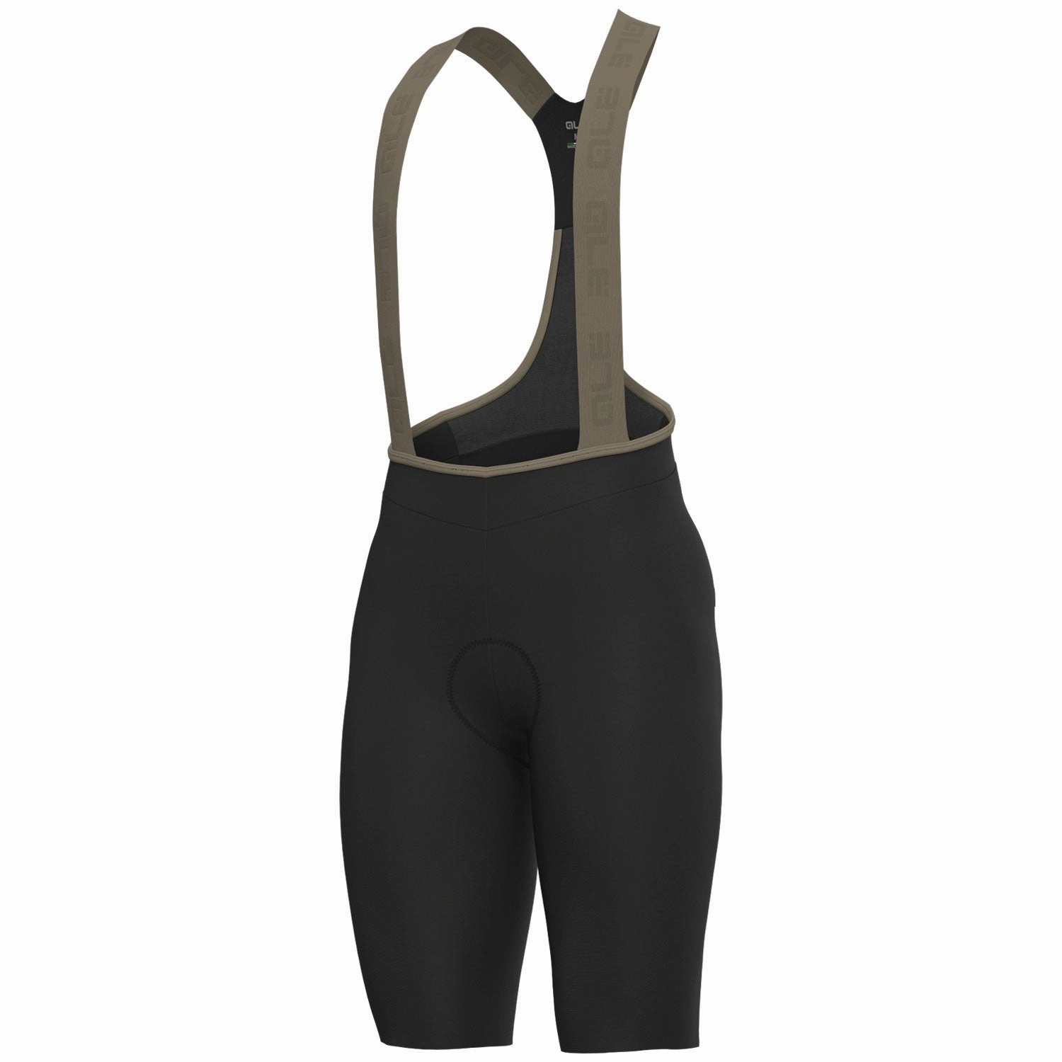 Ale PR-E Master 2.0 bibshorts - Black