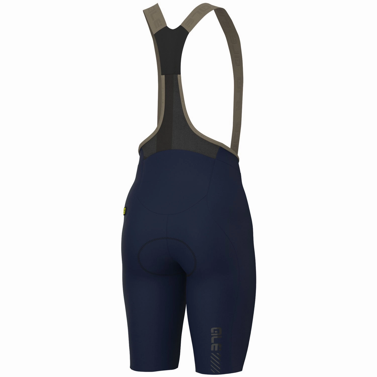 Ale PR-E Master 2.0 bibshorts - Blue