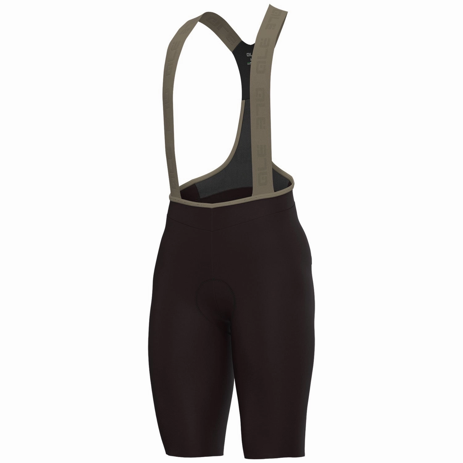 Ale PR-E Master 2.0 bibshorts - Brown