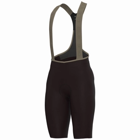 Ale PR-E Master 2.0 bibshorts - Brown