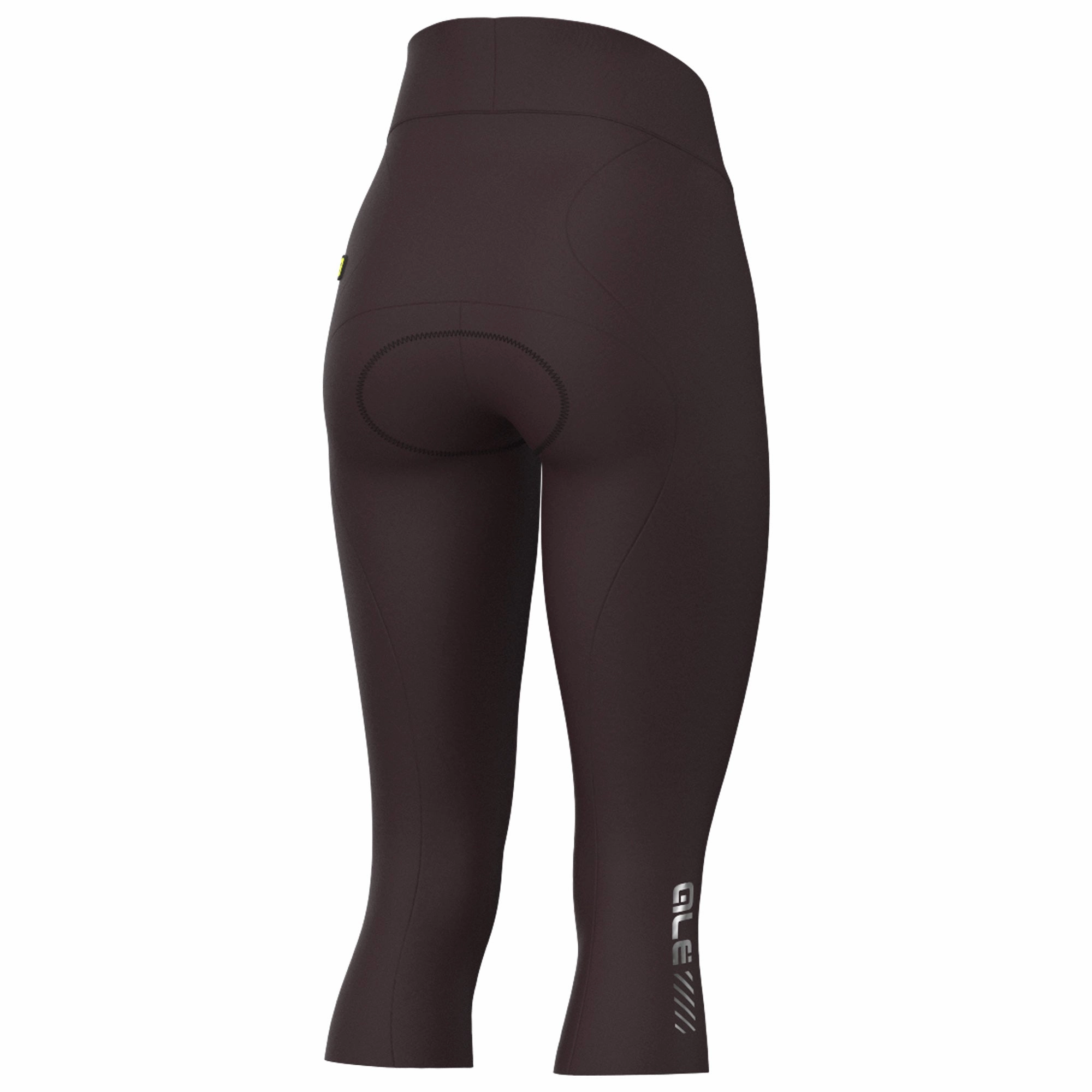Ale PR-E Master 2.0 woman knicker - Brown