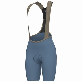 Ale PR-E Master 2.0 women bibshort - Light blue