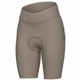 Ale PR-E Master 2.0 women short - Beige
