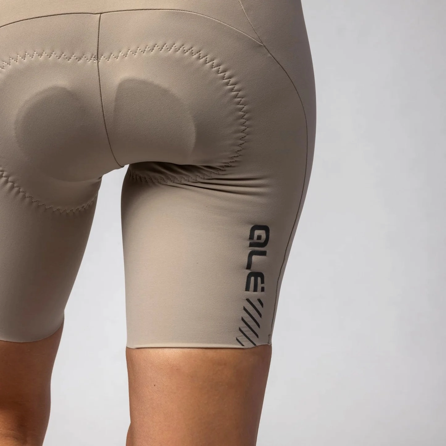 Ale PR-E Master 2.0 women short - Beige