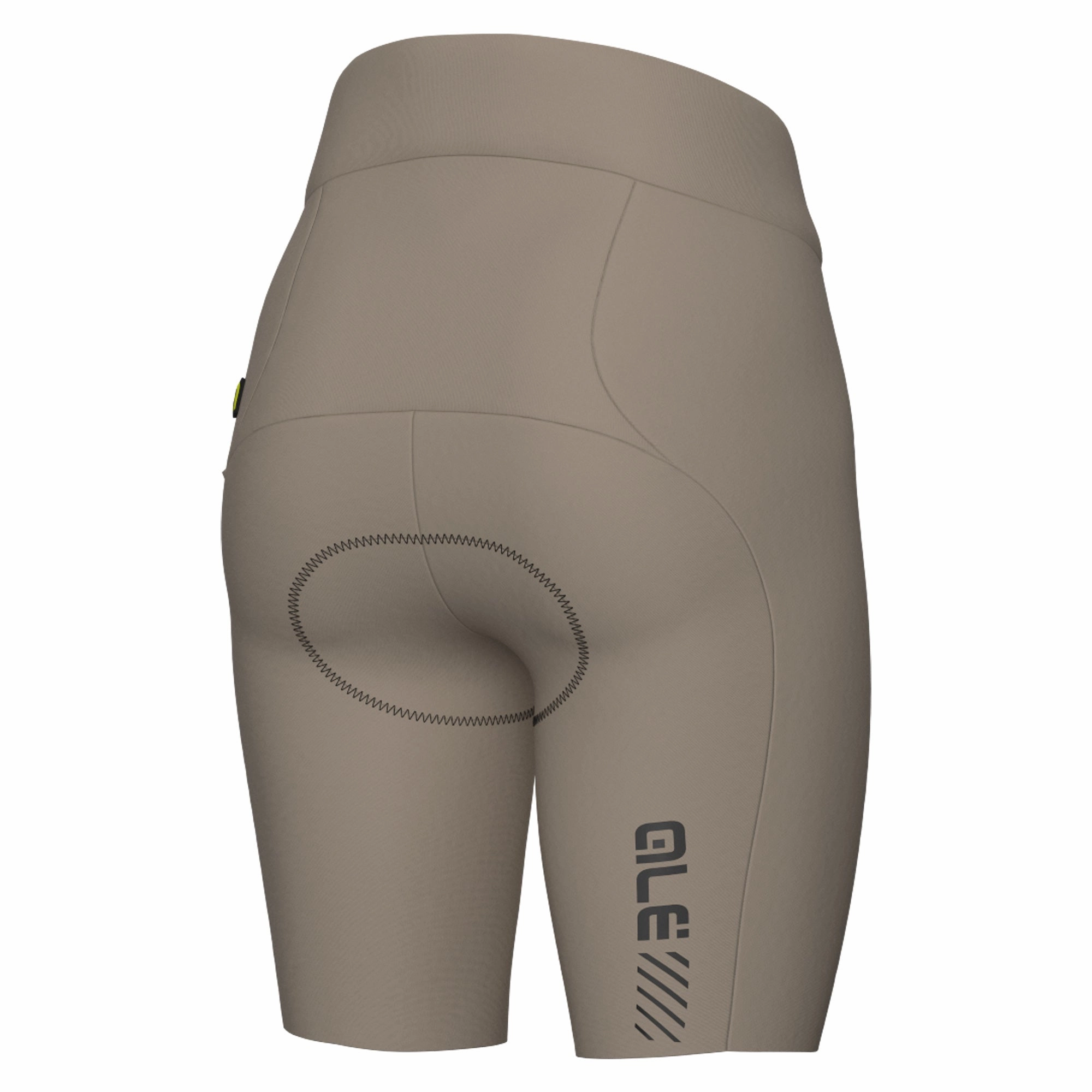 Ale PR-E Master 2.0 women short - Beige