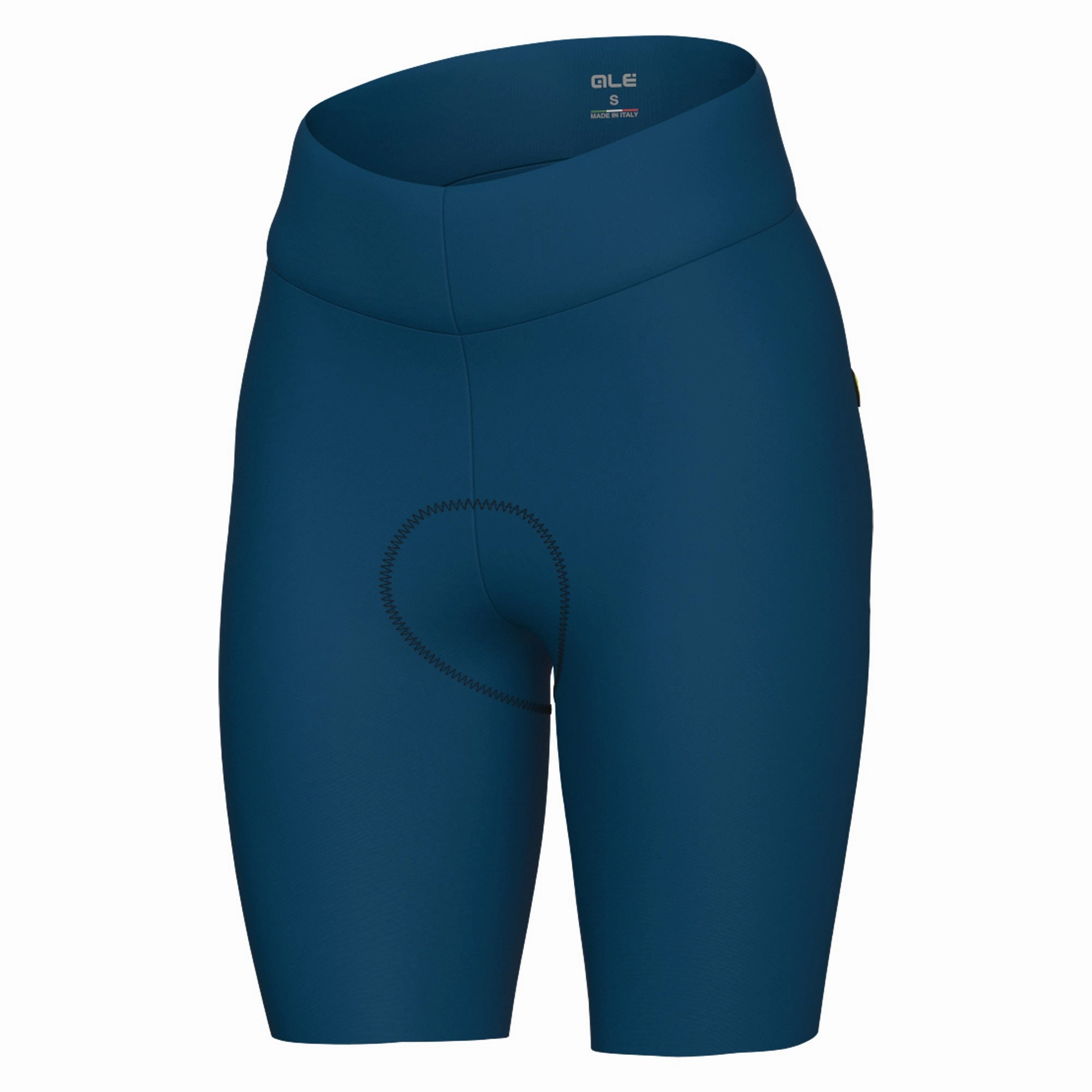 Ale PR-E Master 2.0 women short - Blue