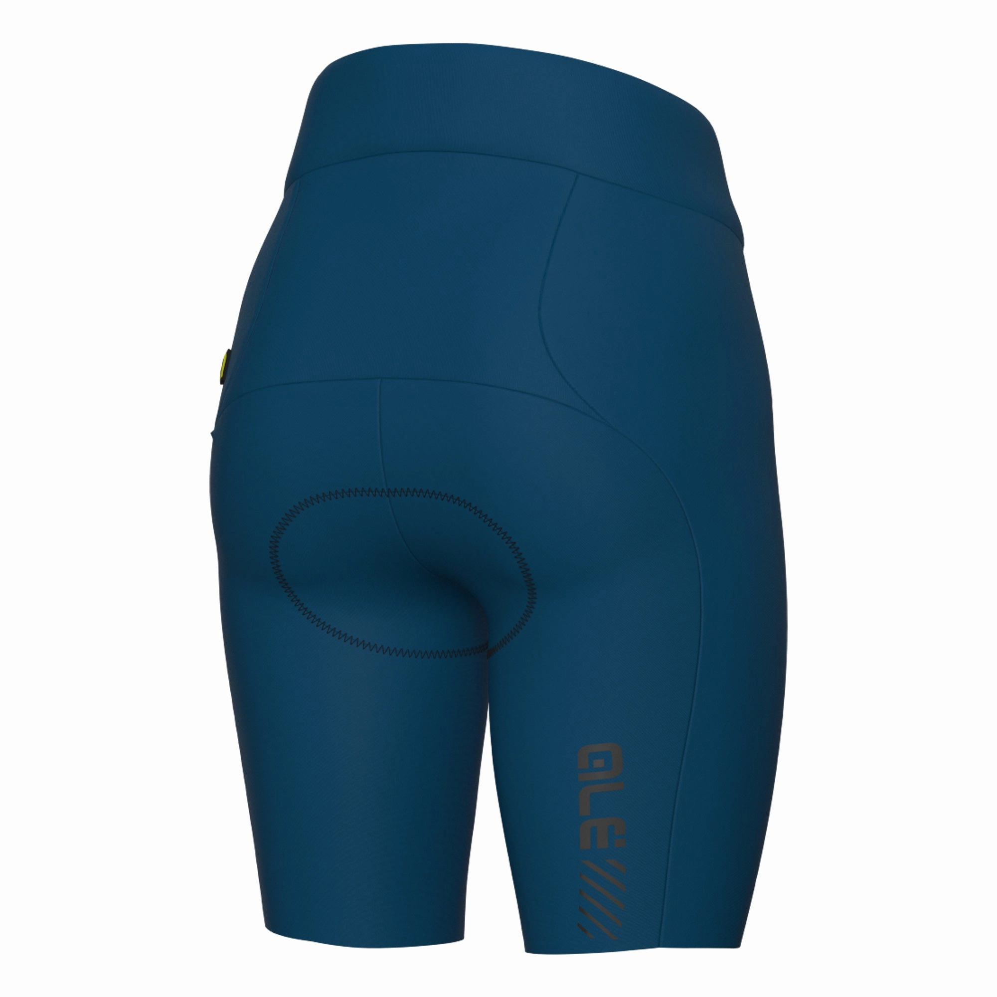 Ale PR-E Master 2.0 women short - Blue